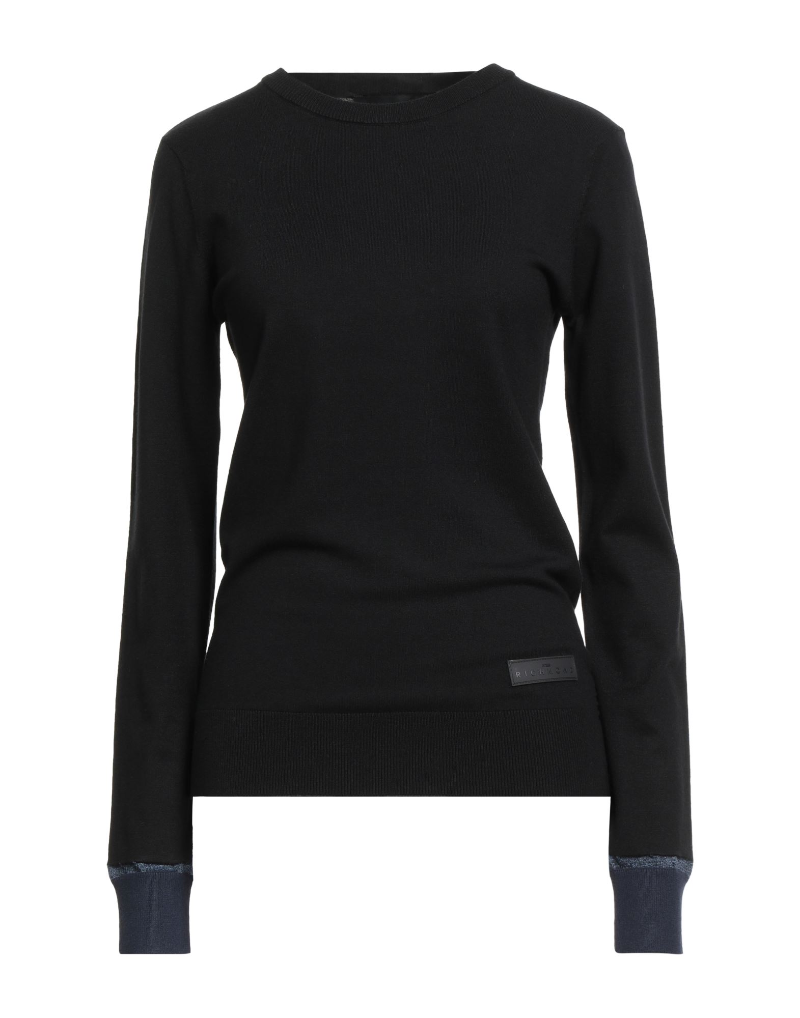 JOHN RICHMOND Pullover Damen Schwarz von JOHN RICHMOND