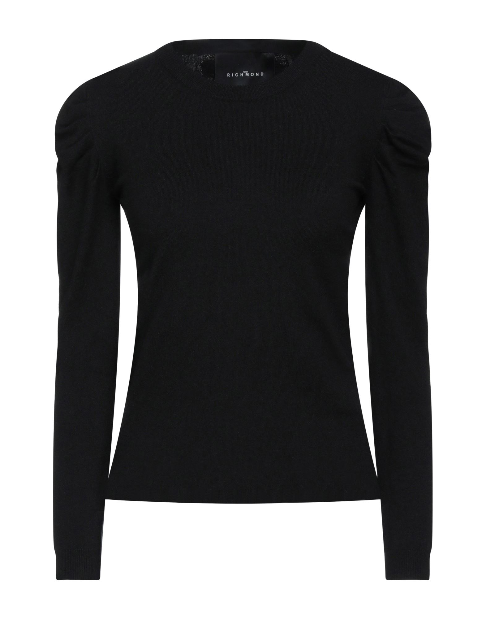 JOHN RICHMOND Pullover Damen Schwarz von JOHN RICHMOND