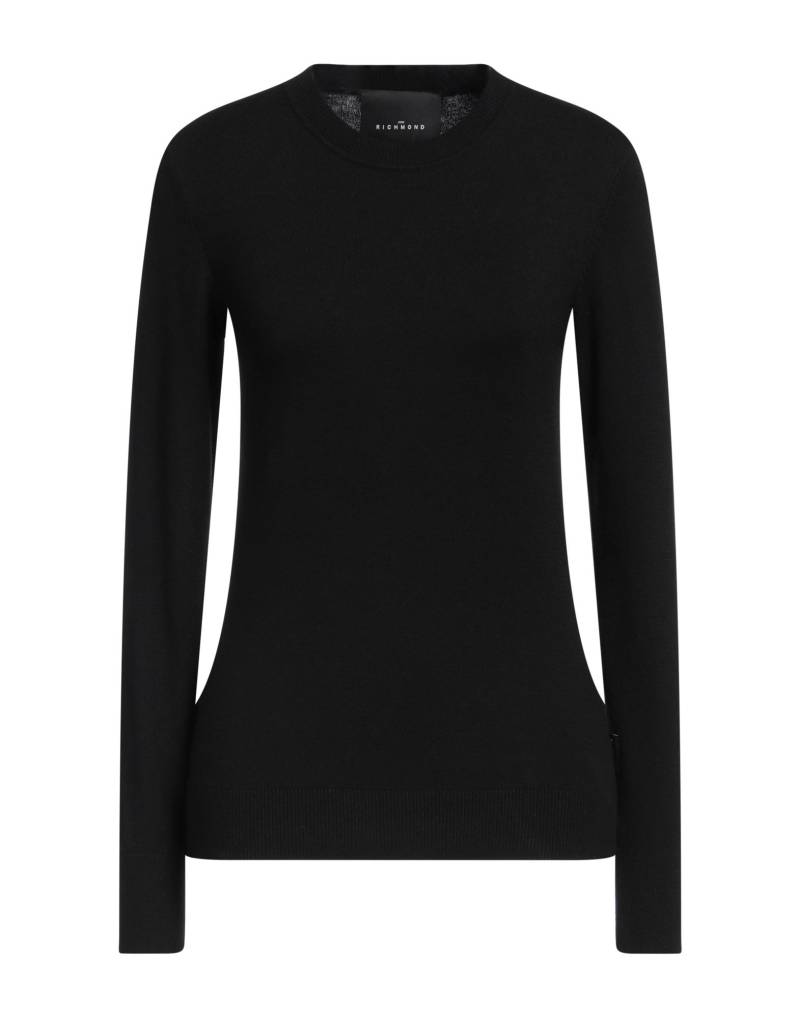 JOHN RICHMOND Pullover Damen Schwarz von JOHN RICHMOND