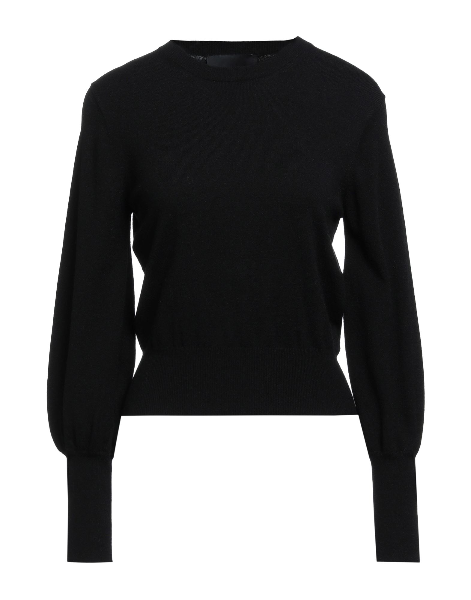 JOHN RICHMOND Pullover Damen Schwarz von JOHN RICHMOND