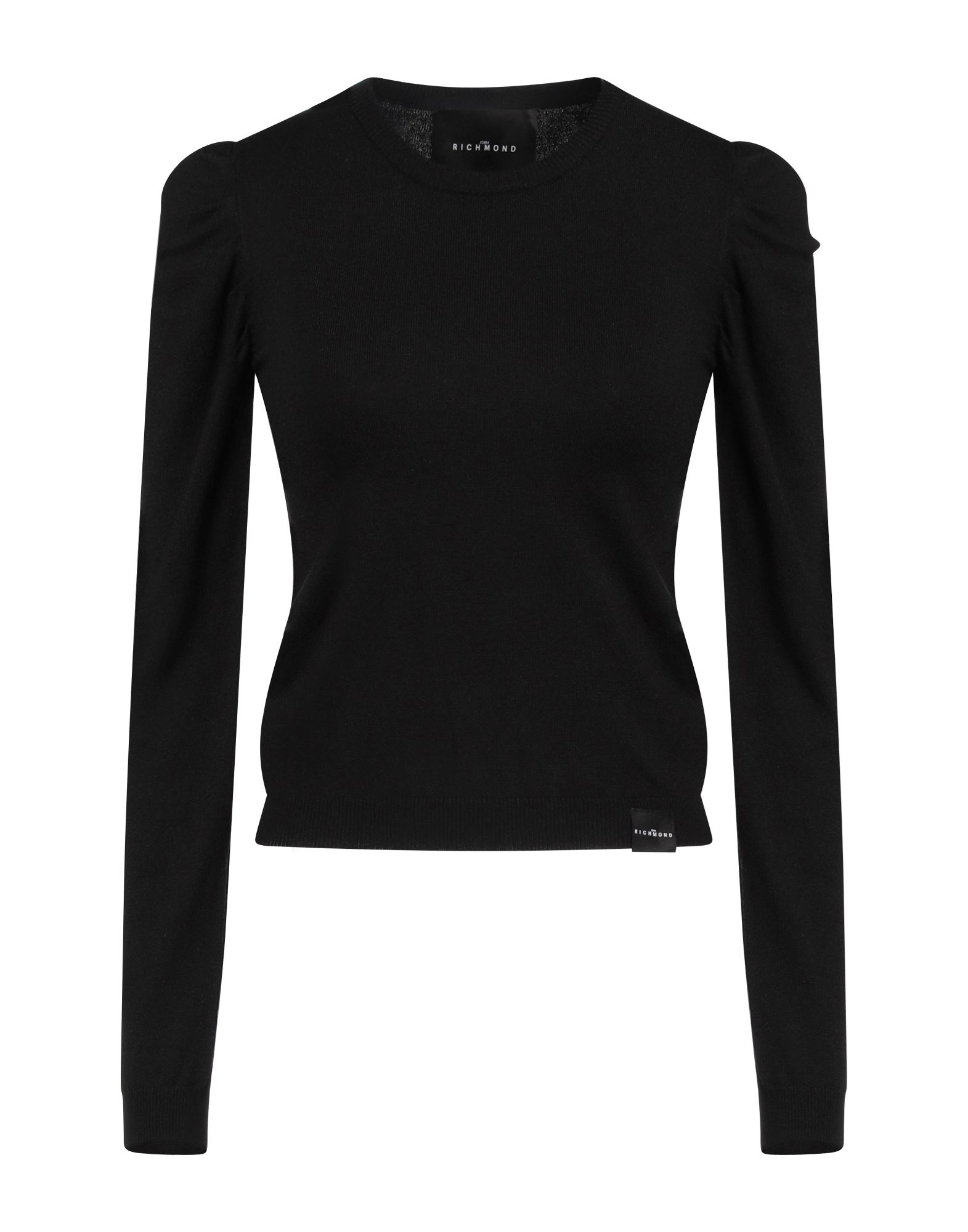 JOHN RICHMOND Pullover Damen Schwarz von JOHN RICHMOND