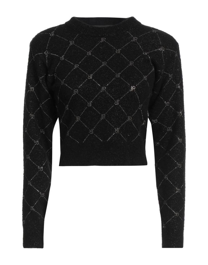 JOHN RICHMOND Pullover Damen Schwarz von JOHN RICHMOND