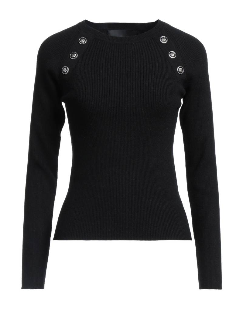 JOHN RICHMOND Pullover Damen Schwarz von JOHN RICHMOND