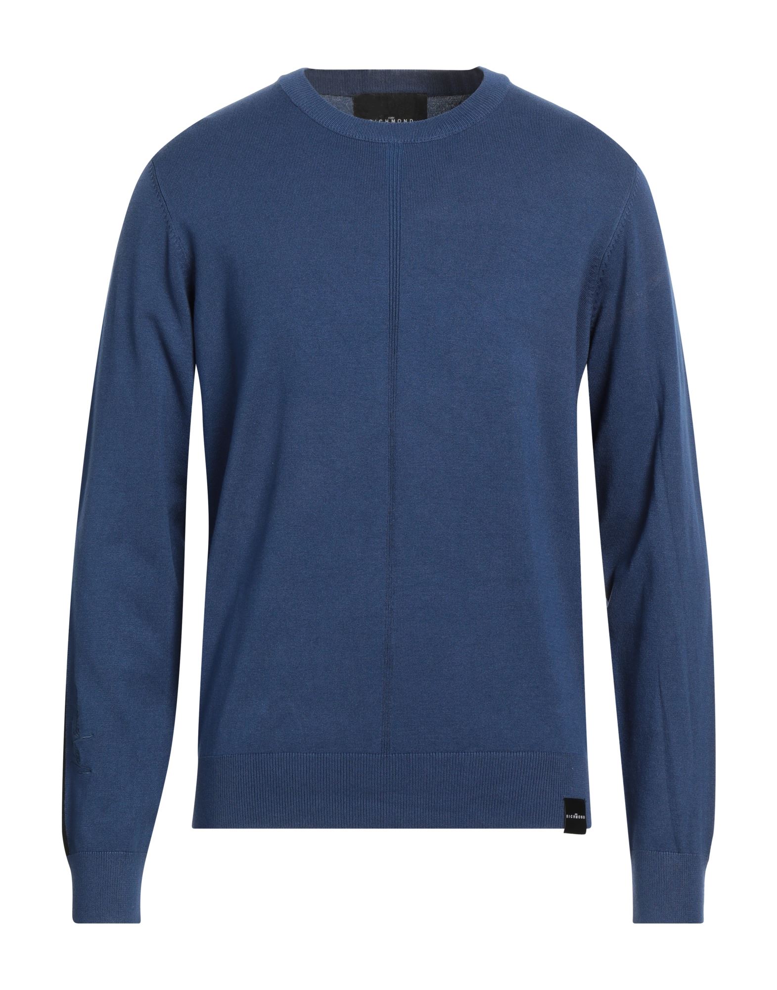 JOHN RICHMOND Pullover Herren Blau von JOHN RICHMOND