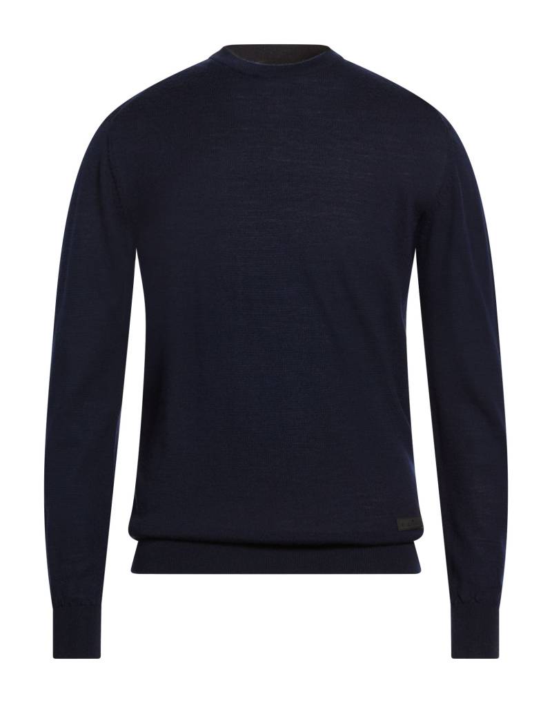 JOHN RICHMOND Pullover Herren Nachtblau von JOHN RICHMOND