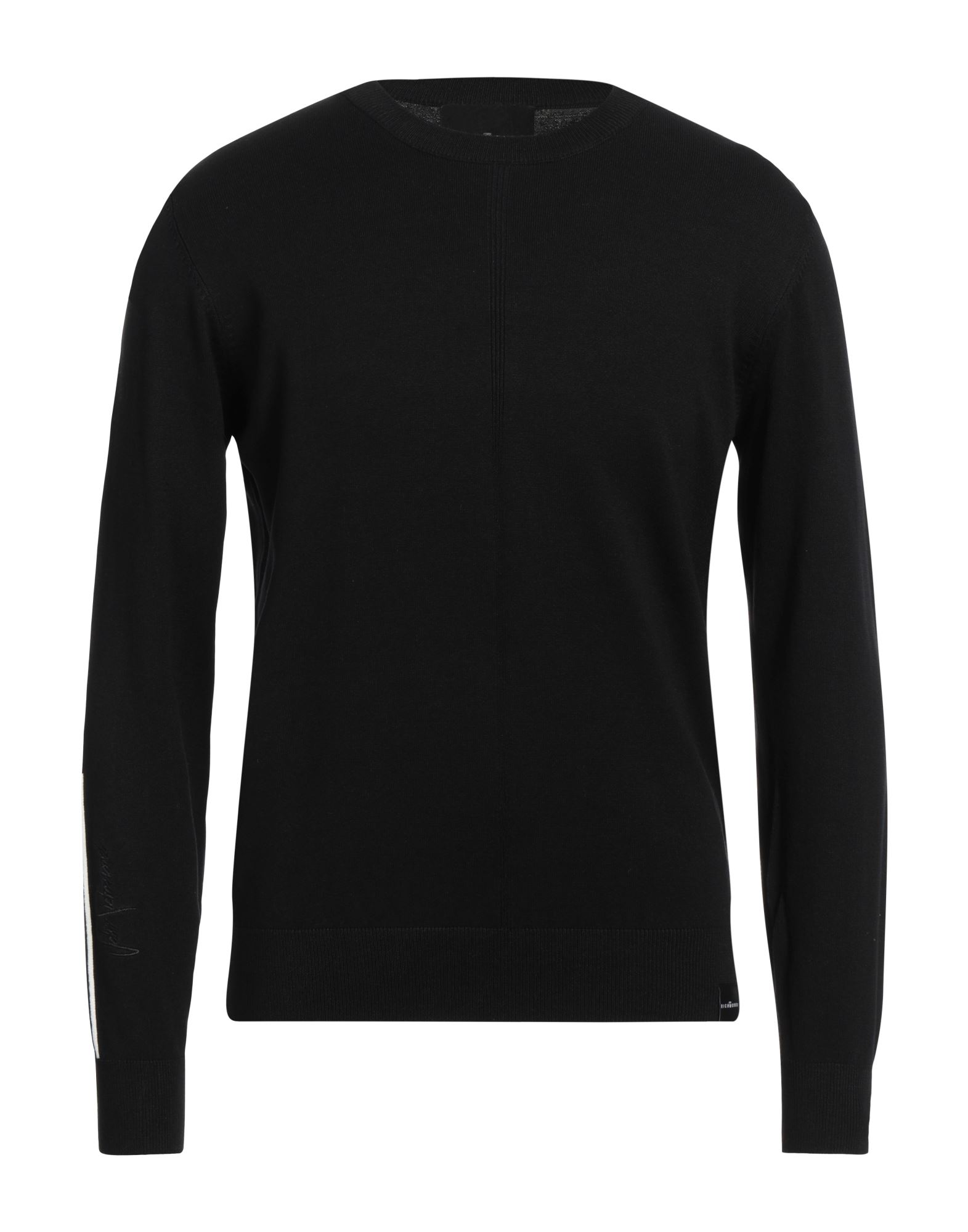 JOHN RICHMOND Pullover Herren Schwarz von JOHN RICHMOND