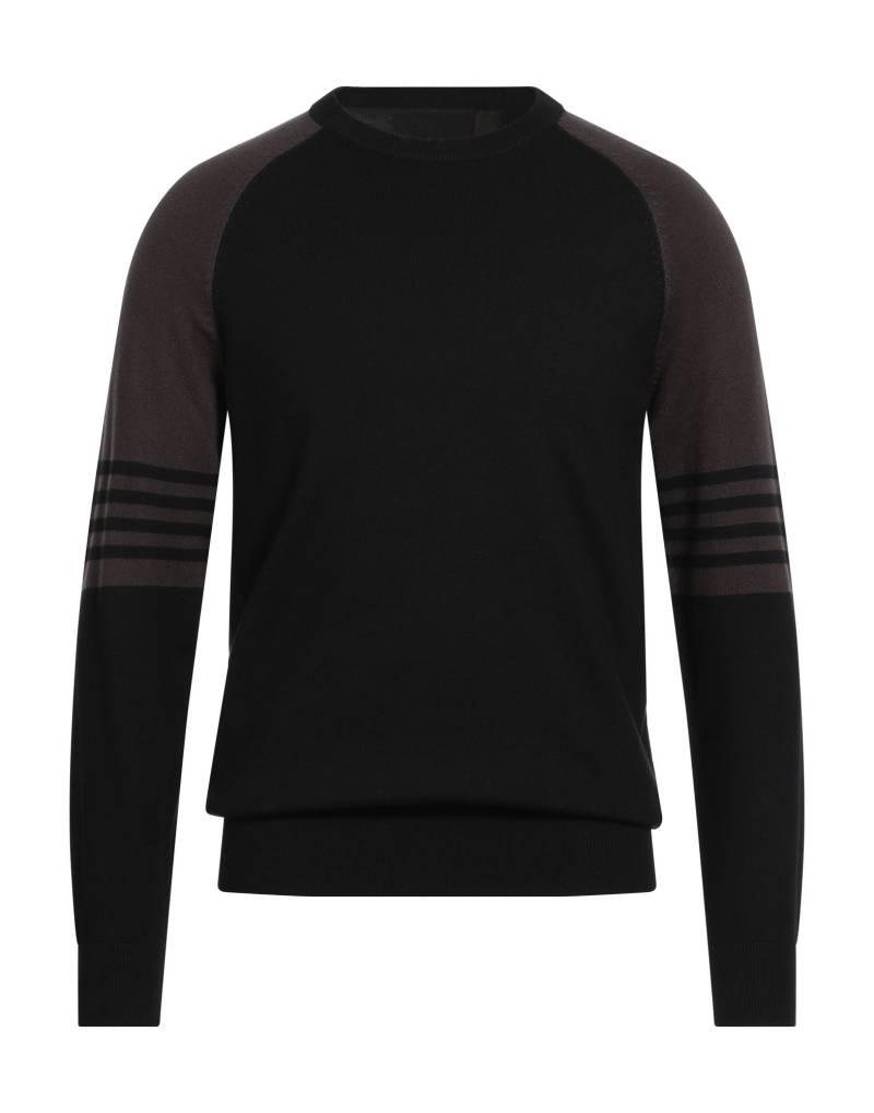 JOHN RICHMOND Pullover Herren Schwarz von JOHN RICHMOND