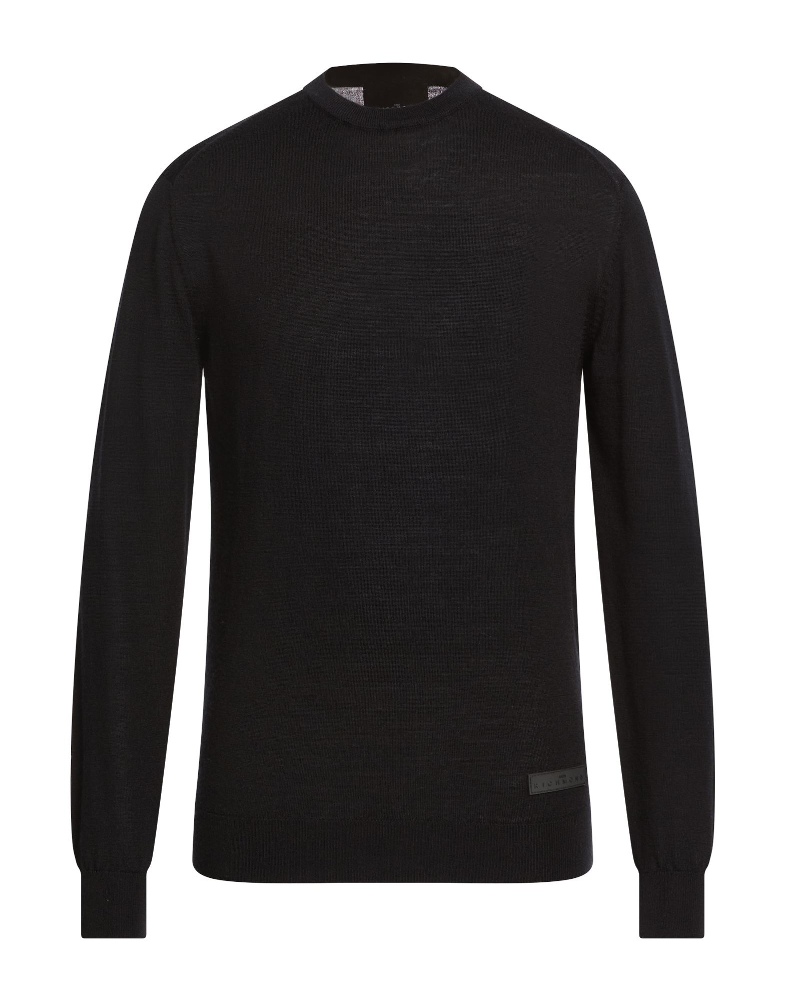 JOHN RICHMOND Pullover Herren Schwarz von JOHN RICHMOND