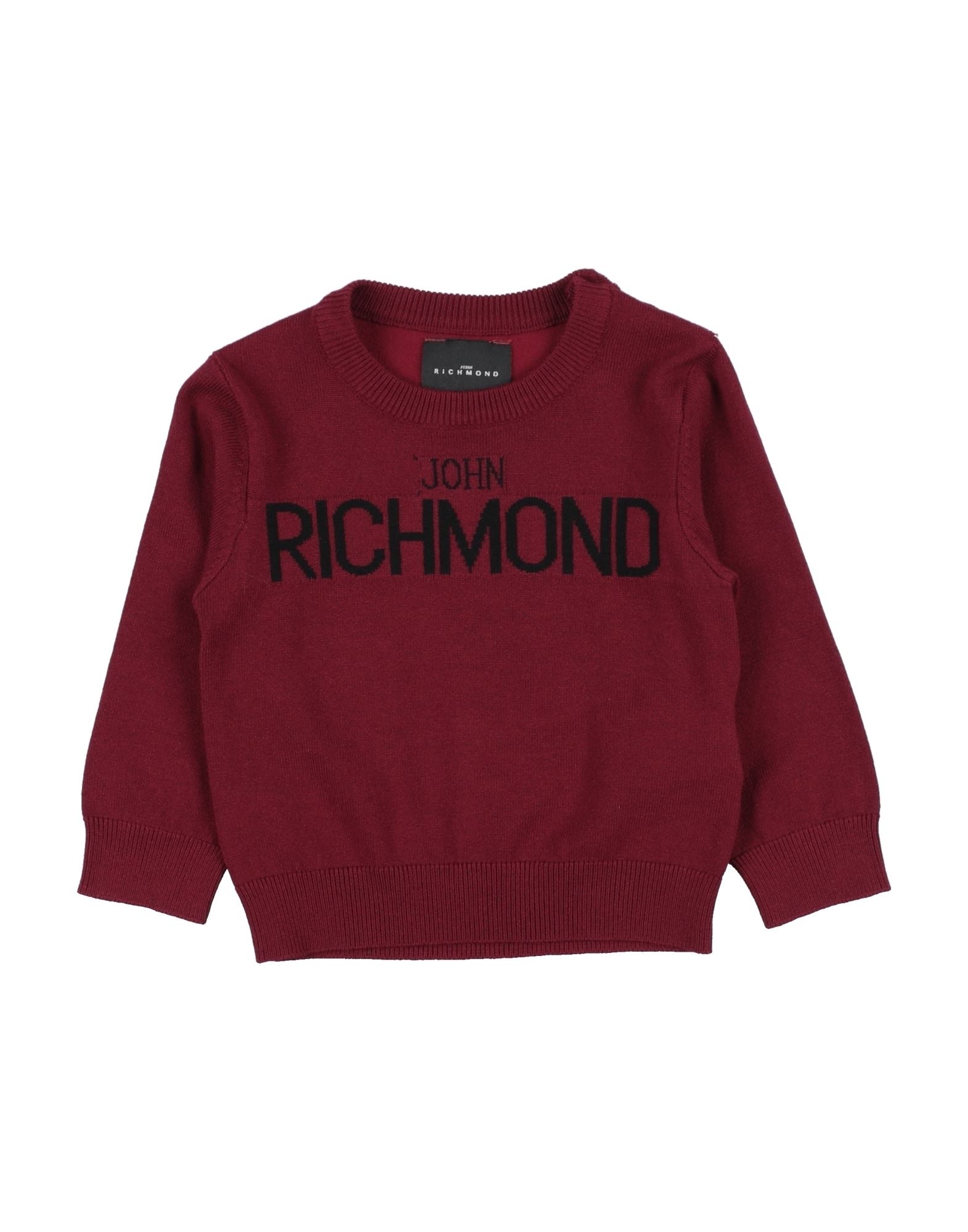 JOHN RICHMOND Pullover Kinder Bordeaux von JOHN RICHMOND