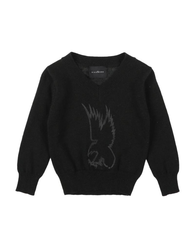 JOHN RICHMOND Pullover Kinder Dunkelgrün von JOHN RICHMOND