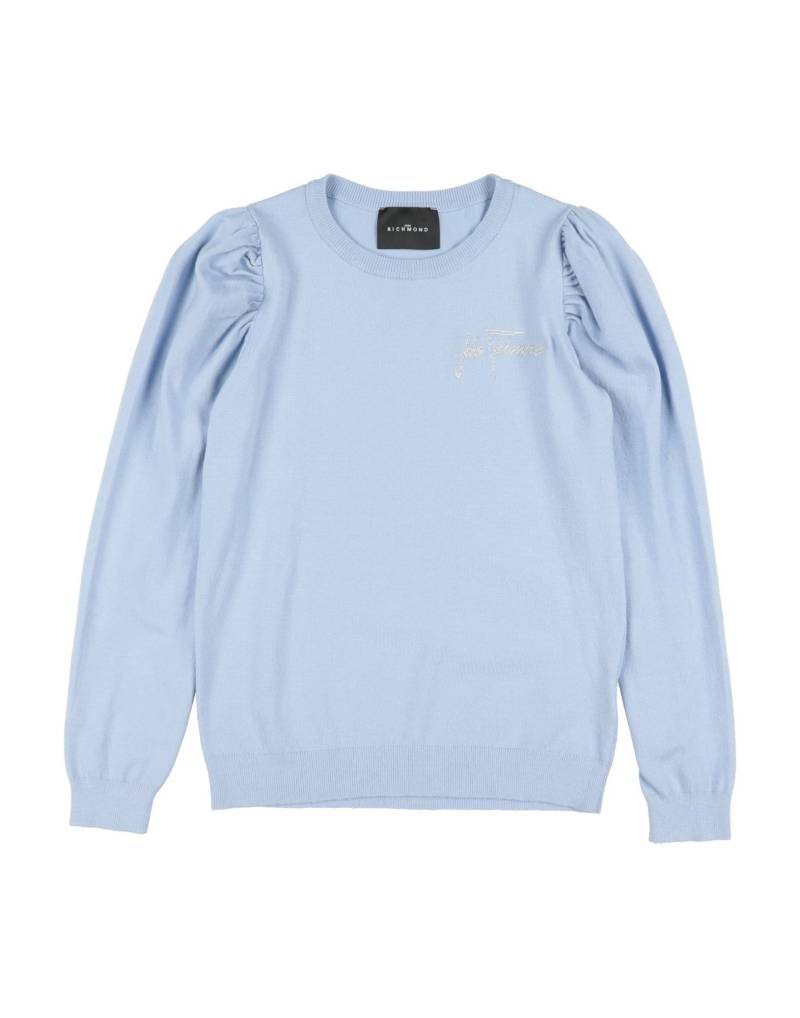 JOHN RICHMOND Pullover Kinder Hellblau von JOHN RICHMOND