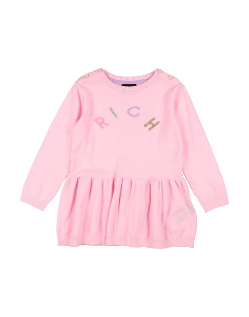 JOHN RICHMOND Pullover Kinder Rosa von JOHN RICHMOND