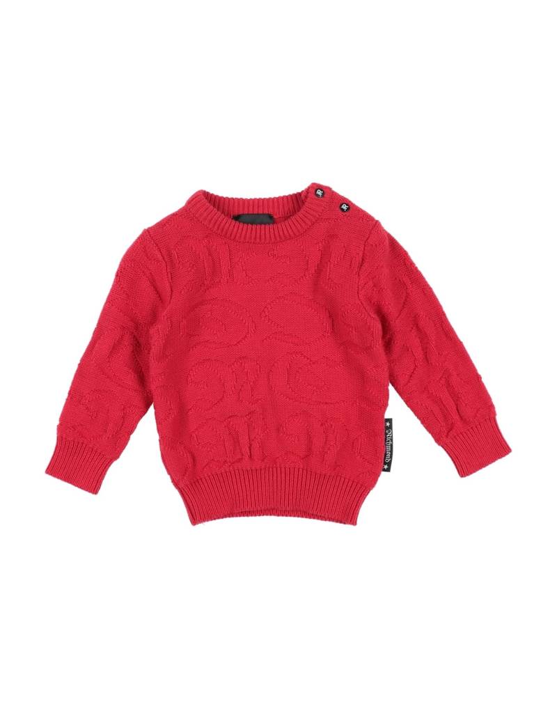 JOHN RICHMOND Pullover Kinder Rot von JOHN RICHMOND
