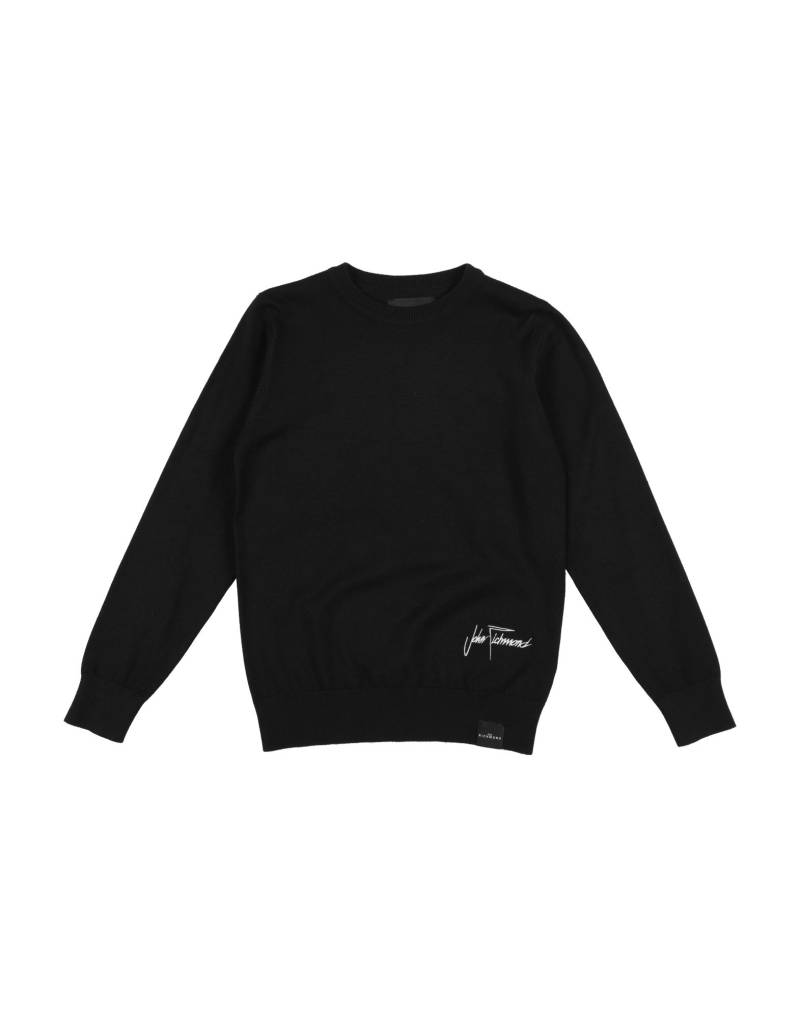 JOHN RICHMOND Pullover Kinder Schwarz von JOHN RICHMOND
