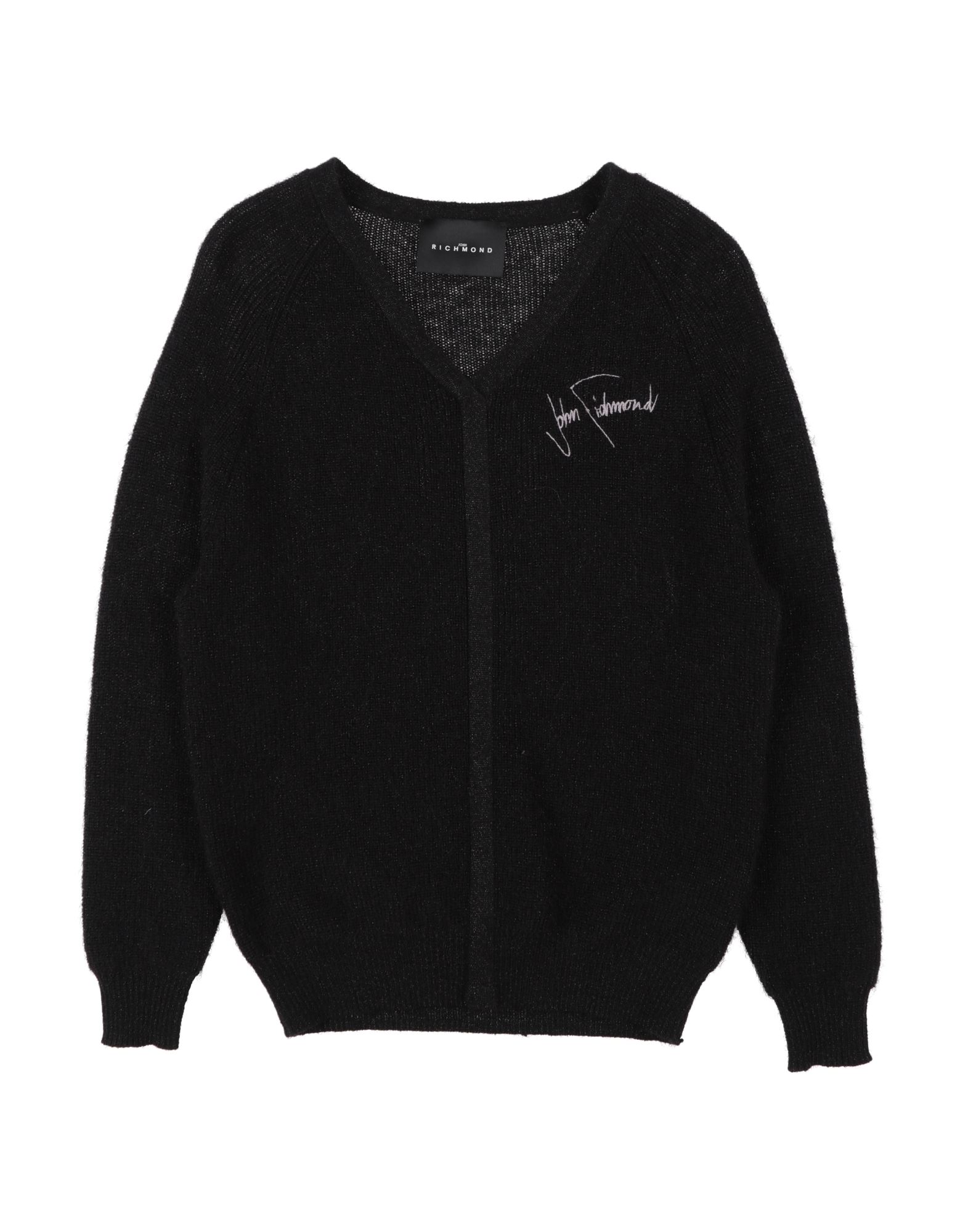 JOHN RICHMOND Pullover Kinder Schwarz von JOHN RICHMOND