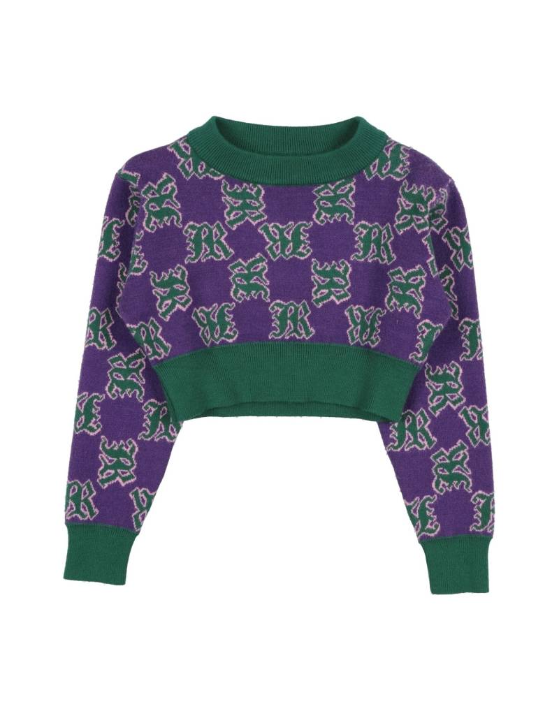 JOHN RICHMOND Pullover Kinder Violett von JOHN RICHMOND