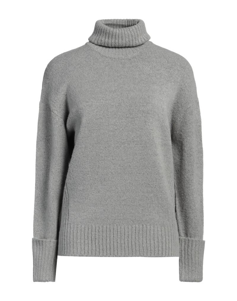 JOHN RICHMOND Rollkragenpullover Damen Grau von JOHN RICHMOND