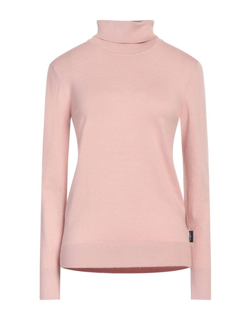 JOHN RICHMOND Rollkragenpullover Damen Rosa von JOHN RICHMOND