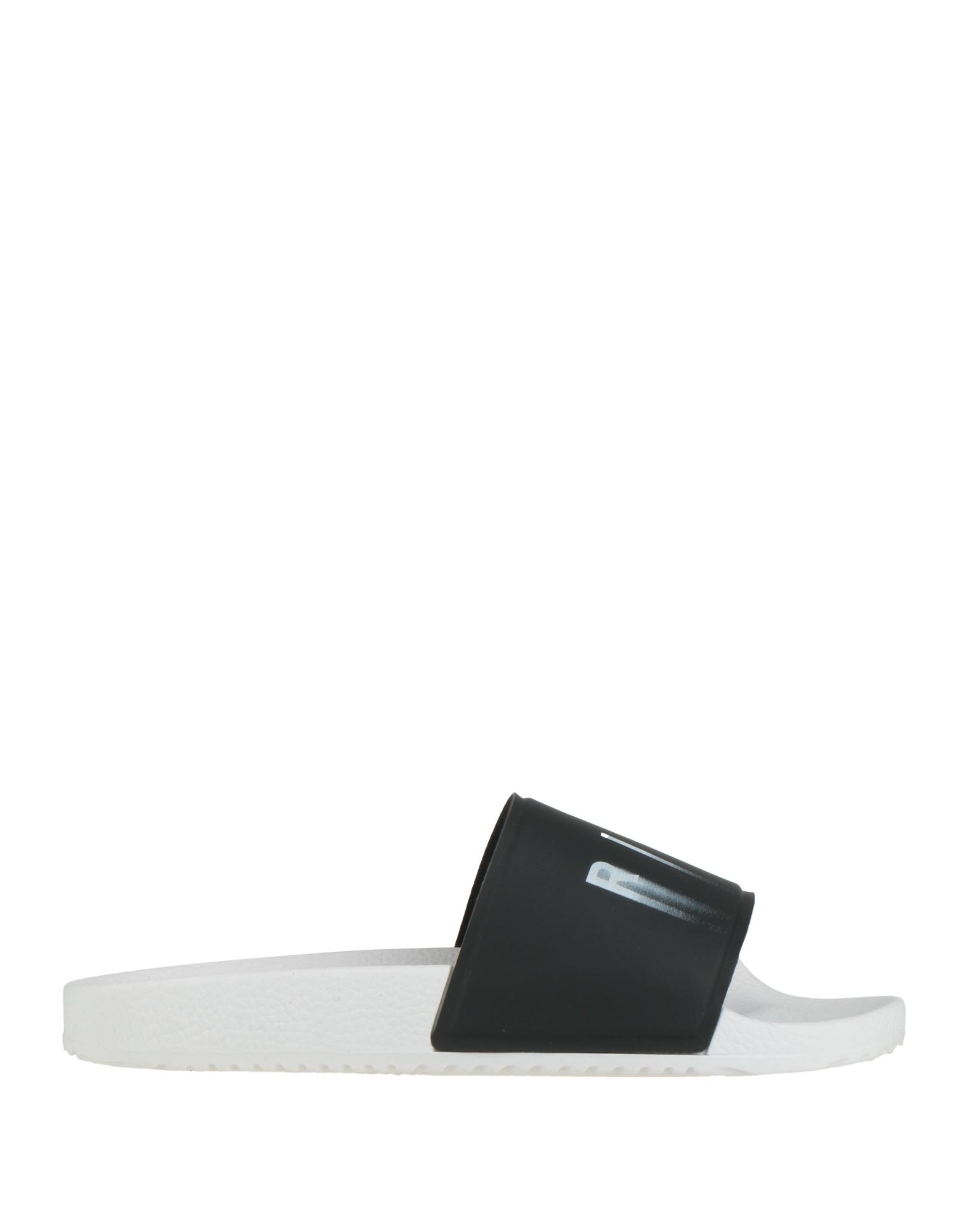 JOHN RICHMOND Sandale Damen Schwarz von JOHN RICHMOND