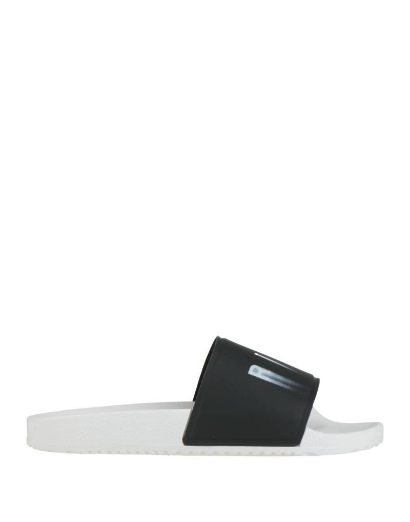 JOHN RICHMOND Sandale Damen Schwarz von JOHN RICHMOND