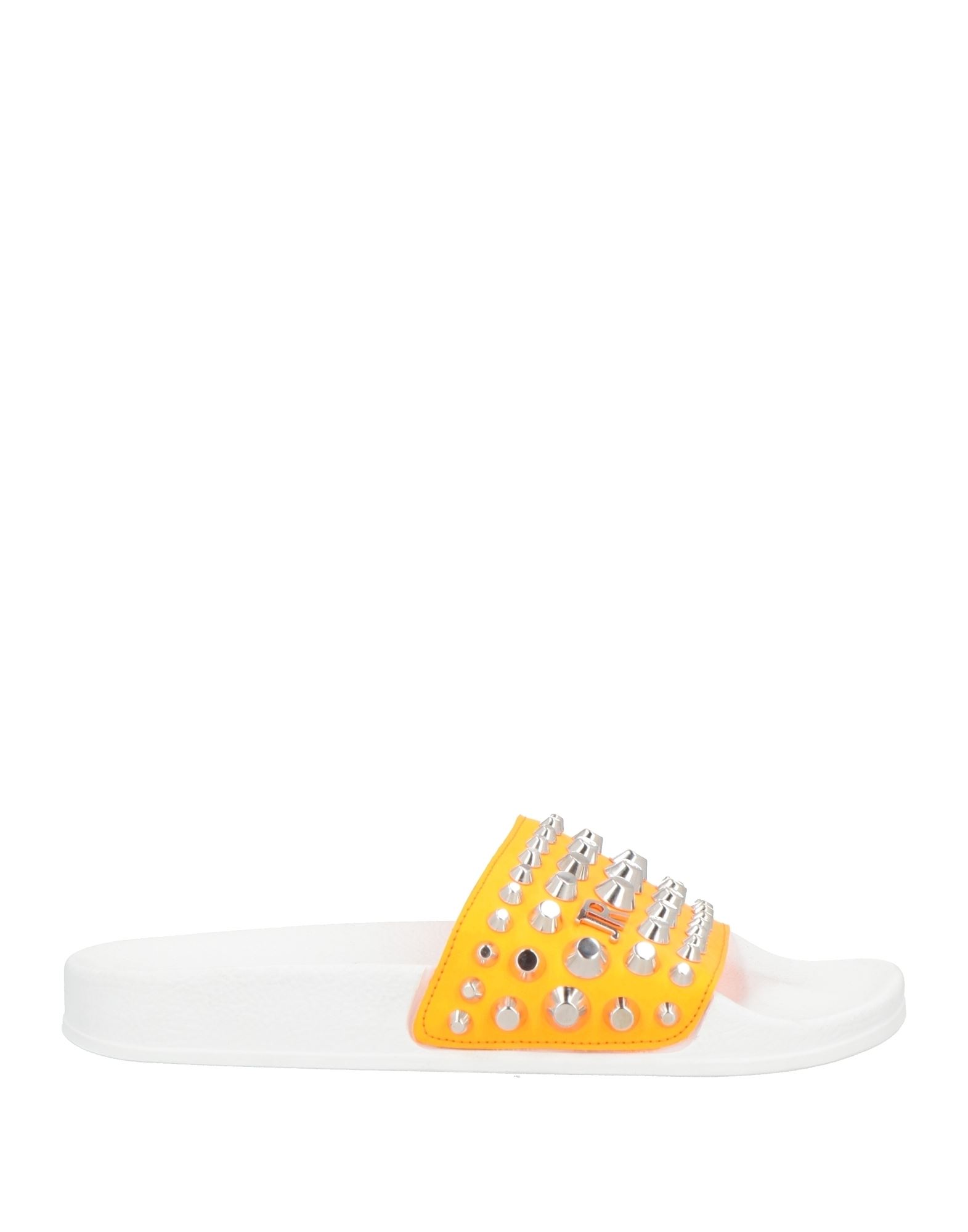 JOHN RICHMOND Sandale Herren Orange JOHN RICHMOND Sandale Herren Orange von JOHN RICHMOND