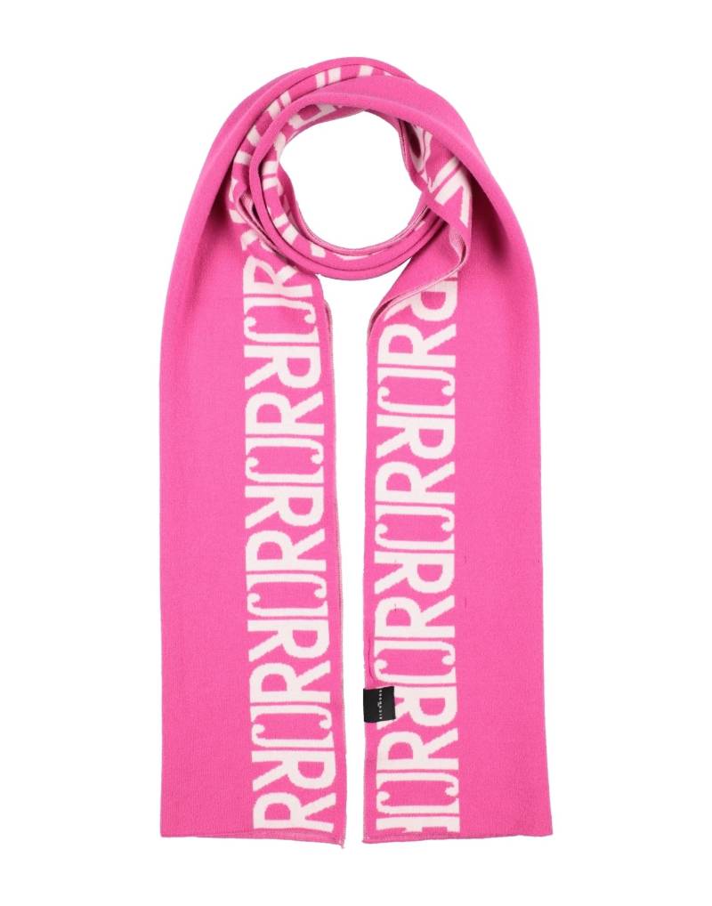 JOHN RICHMOND Schal Damen Rosa von JOHN RICHMOND