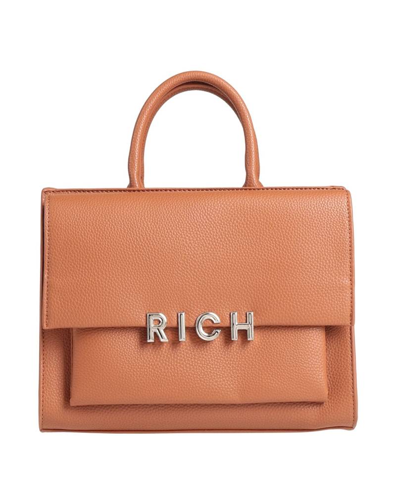 JOHN RICHMOND Handtaschen Damen Lederfarben von JOHN RICHMOND