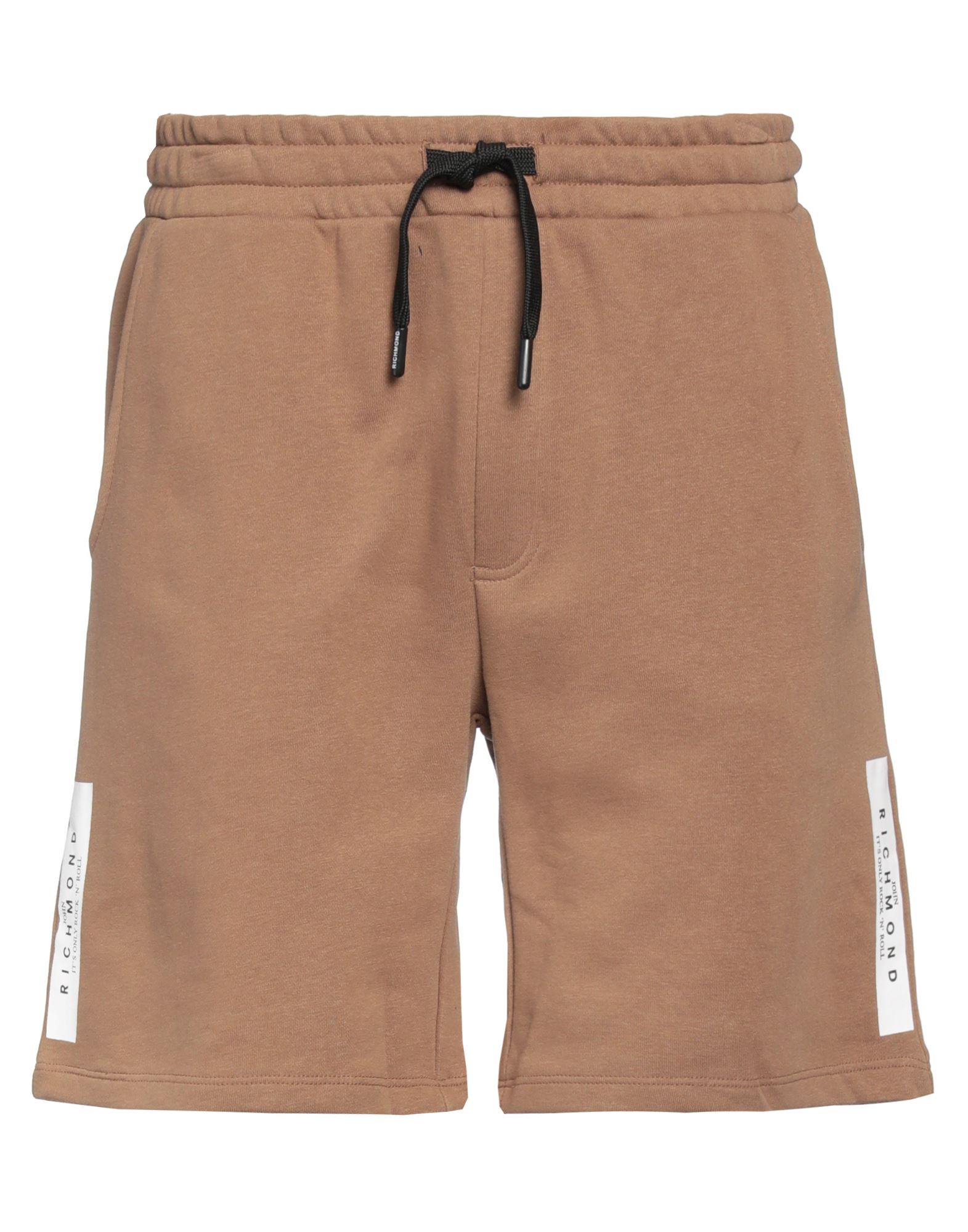 JOHN RICHMOND Shorts & Bermudashorts Herren Kamel von JOHN RICHMOND