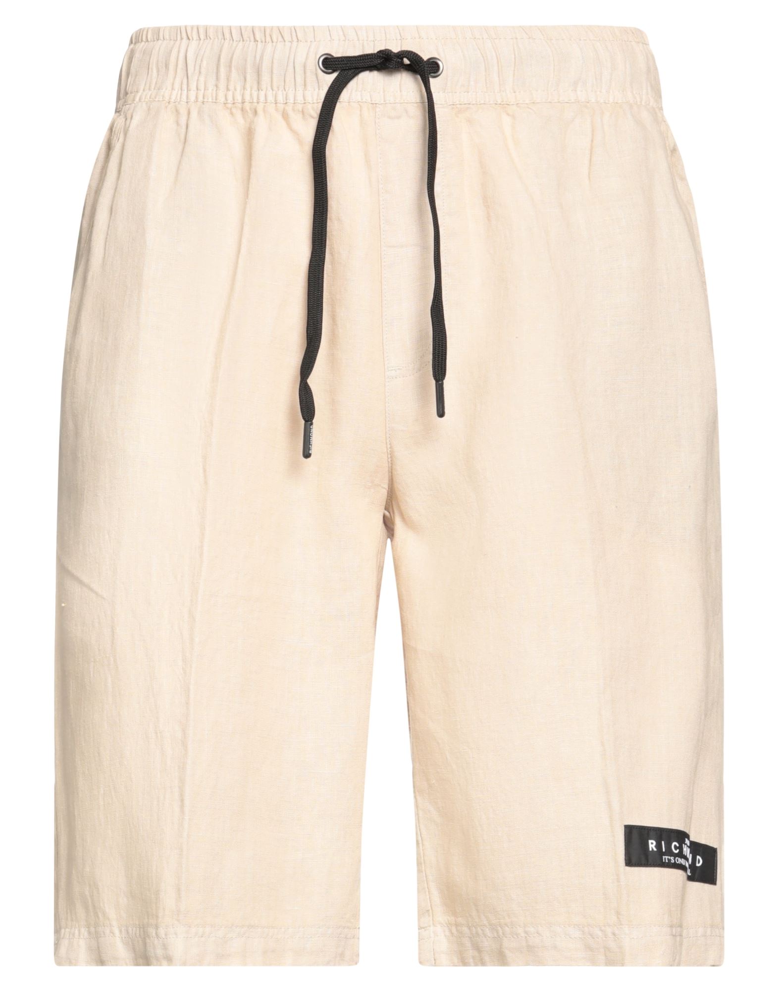 JOHN RICHMOND Shorts & Bermudashorts Herren Sand von JOHN RICHMOND