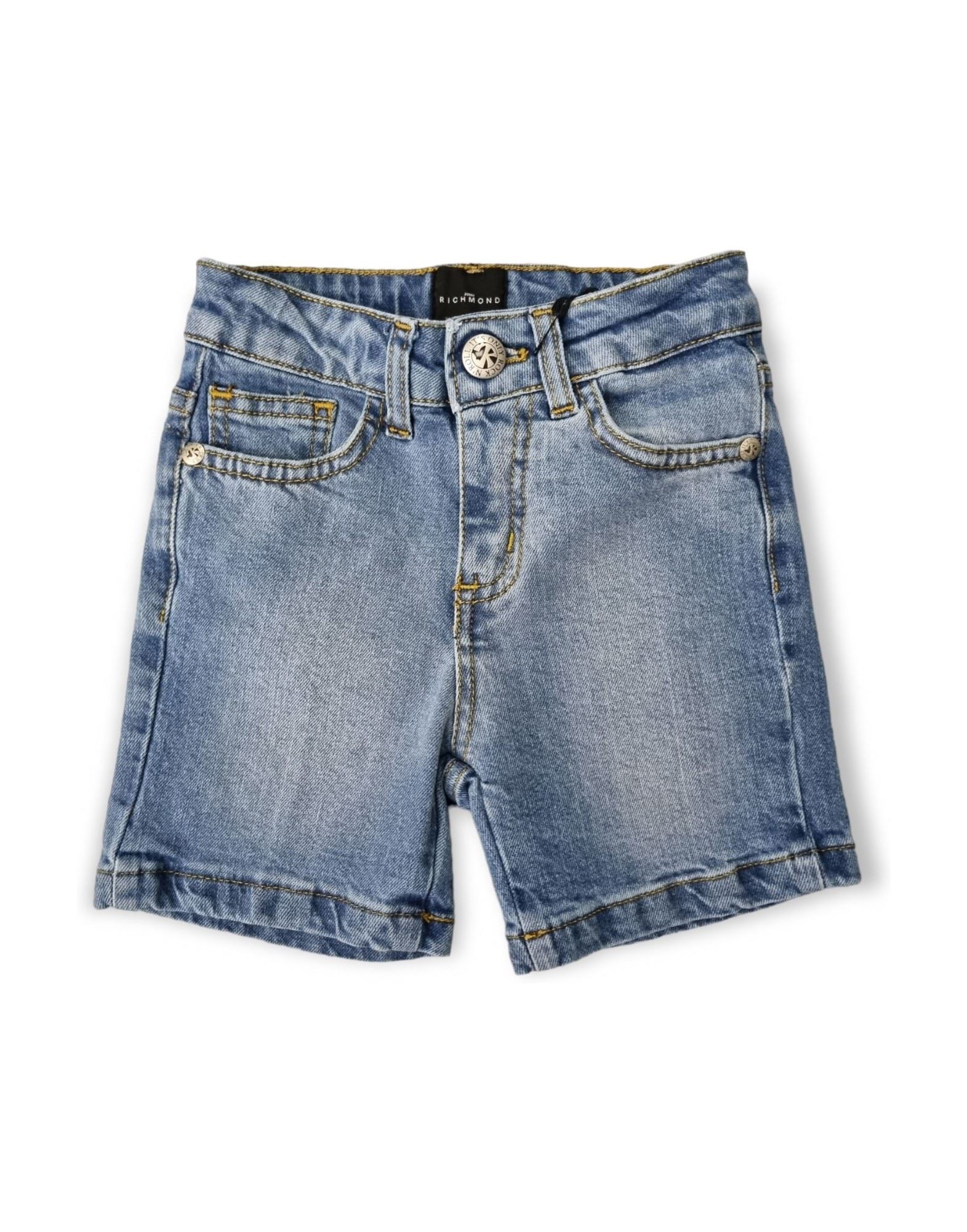 JOHN RICHMOND Shorts & Bermudashorts Kinder Azurblau von JOHN RICHMOND