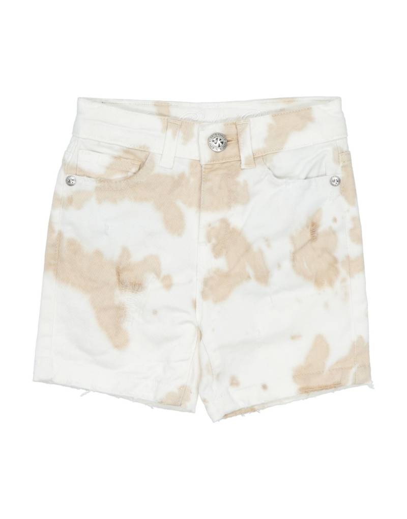 JOHN RICHMOND Shorts & Bermudashorts Kinder Beige von JOHN RICHMOND