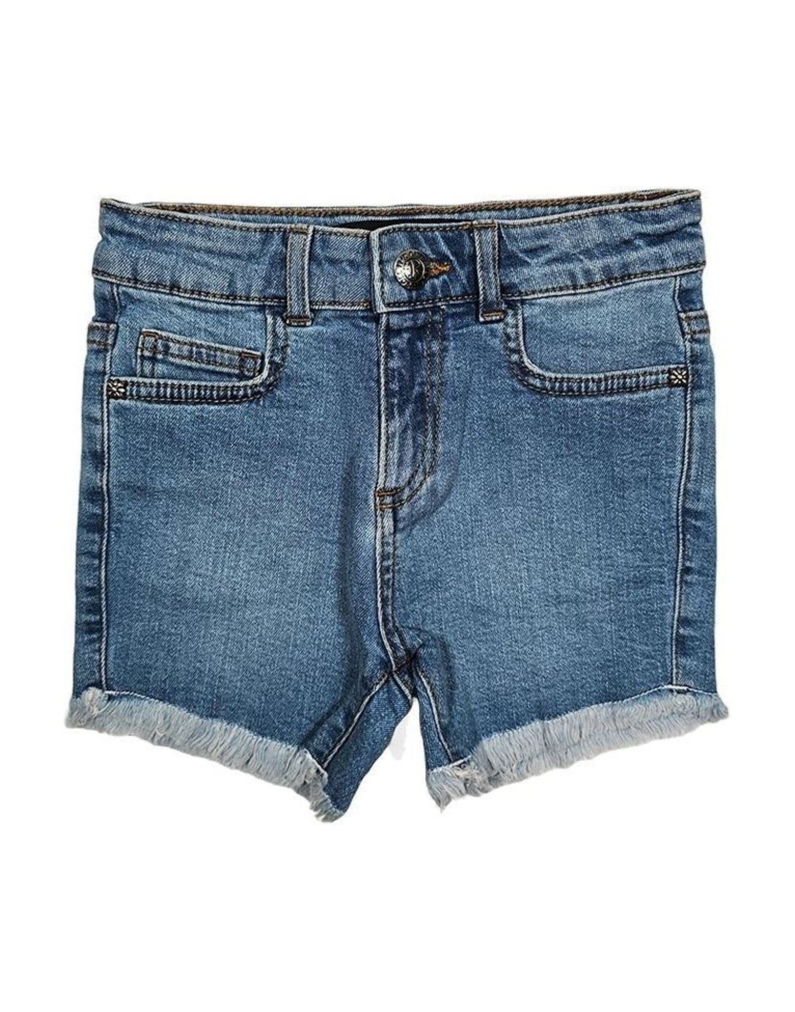 JOHN RICHMOND Shorts & Bermudashorts Kinder Blau von JOHN RICHMOND