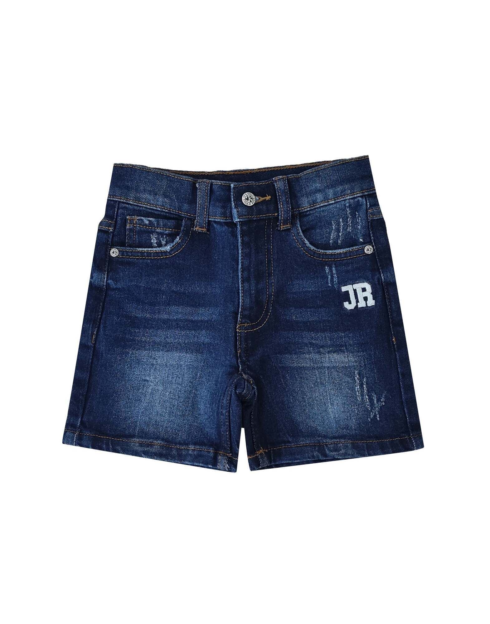 JOHN RICHMOND Shorts & Bermudashorts Kinder Blau von JOHN RICHMOND