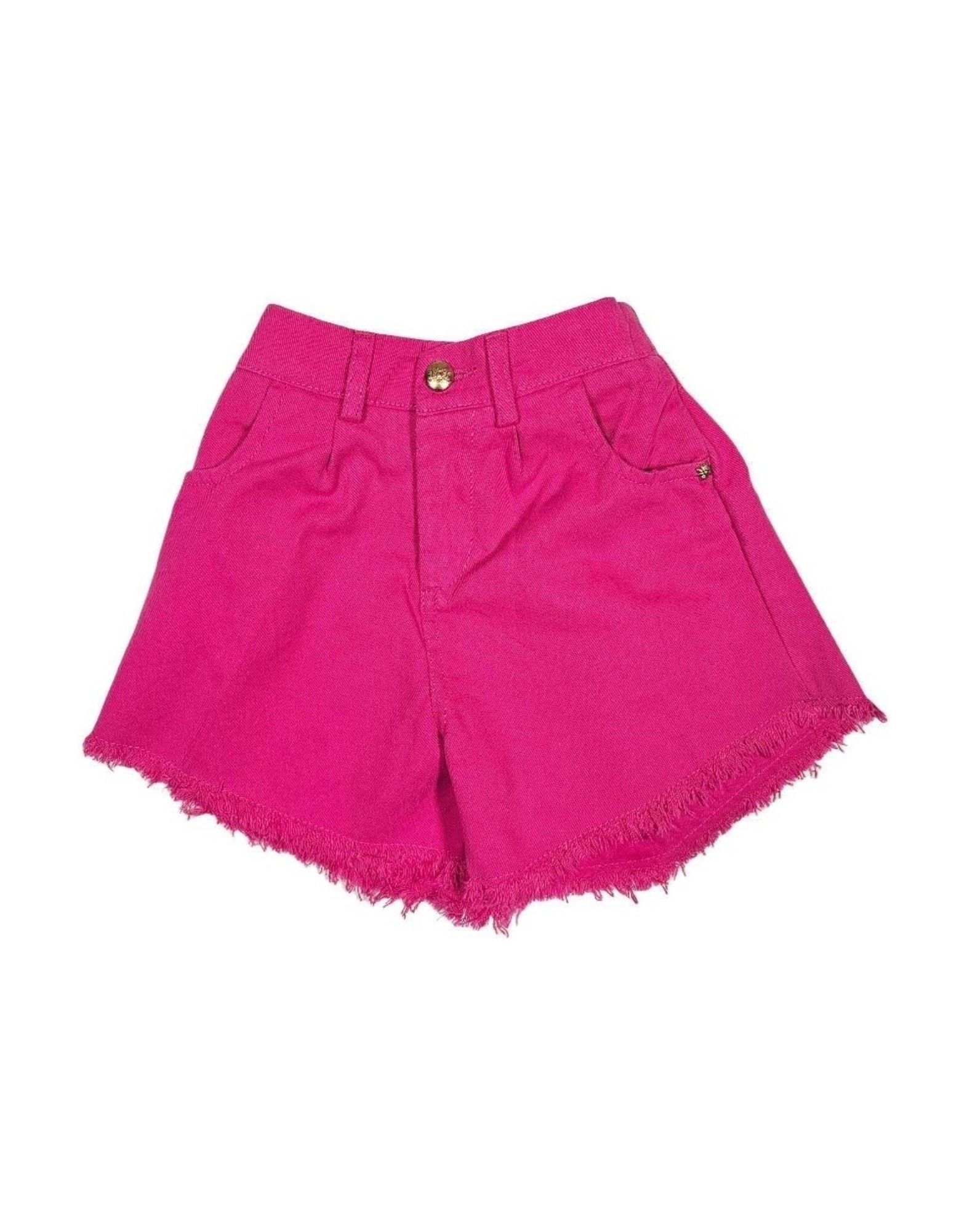 JOHN RICHMOND Shorts & Bermudashorts Kinder Fuchsia von JOHN RICHMOND