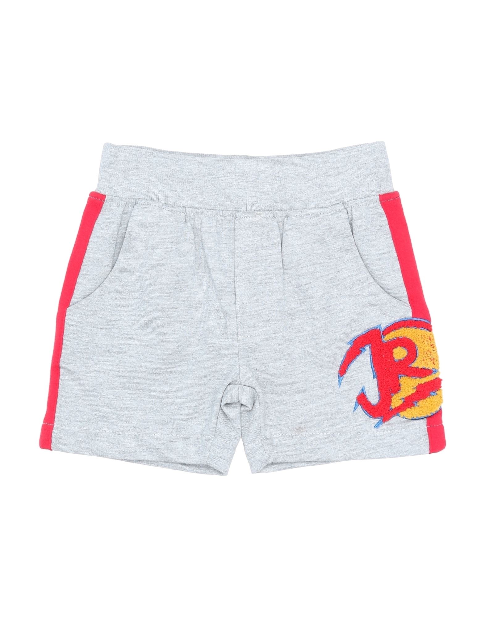 JOHN RICHMOND Shorts & Bermudashorts Kinder Hellgrau von JOHN RICHMOND