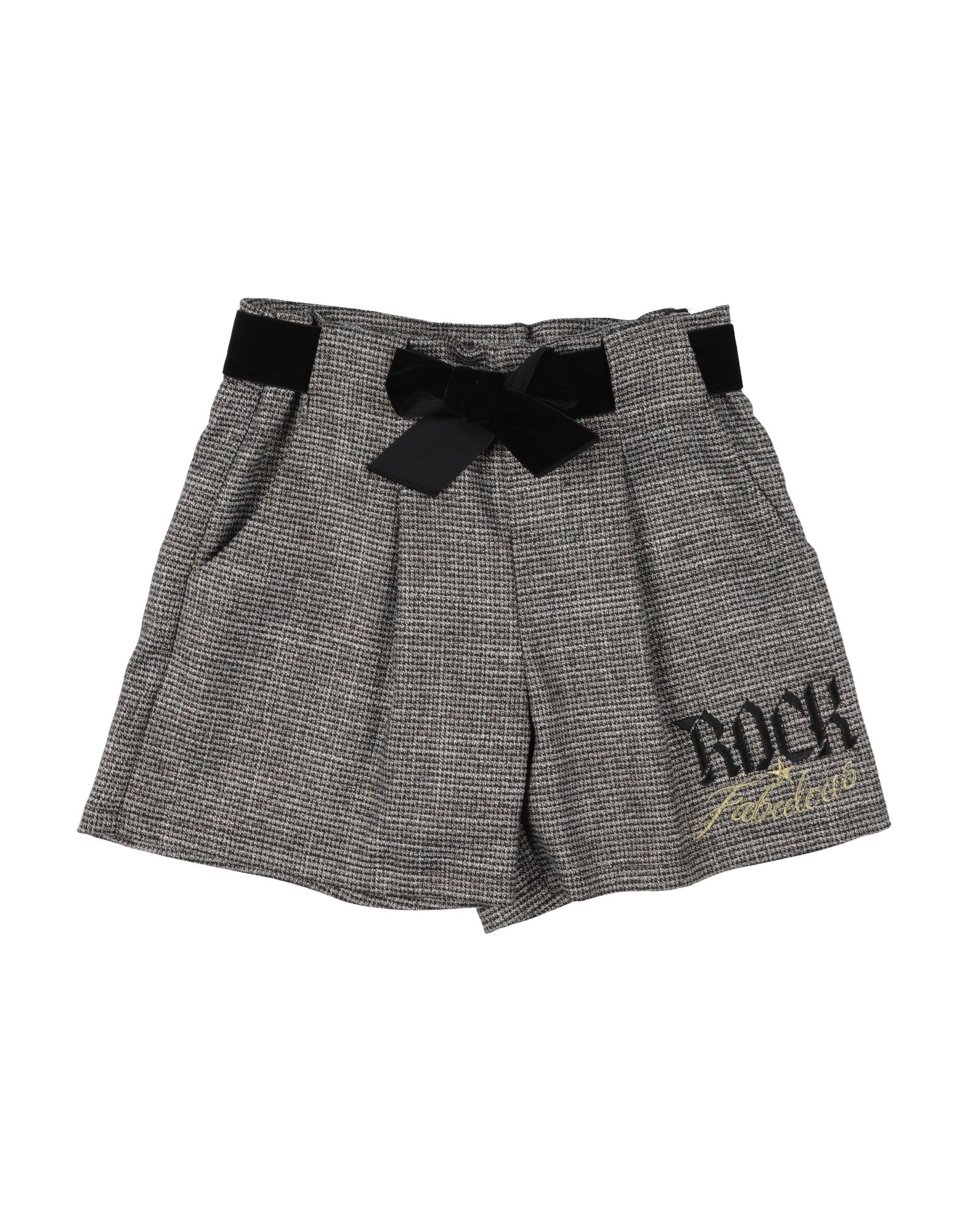 JOHN RICHMOND Shorts & Bermudashorts Kinder Kupfer von JOHN RICHMOND