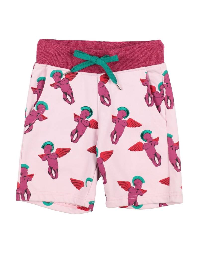 JOHN RICHMOND Shorts & Bermudashorts Kinder Rosa von JOHN RICHMOND