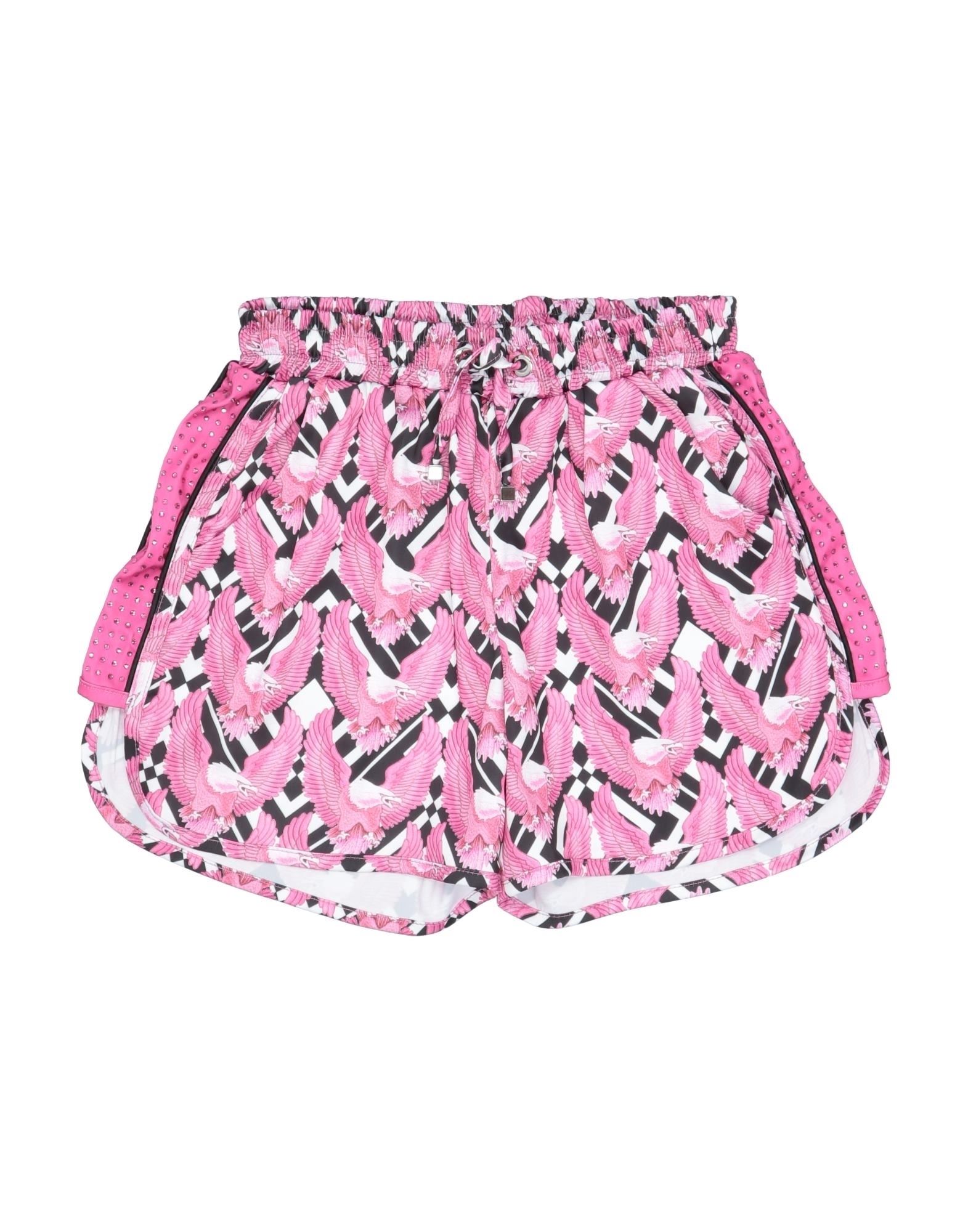 JOHN RICHMOND Shorts & Bermudashorts Kinder Rosa von JOHN RICHMOND