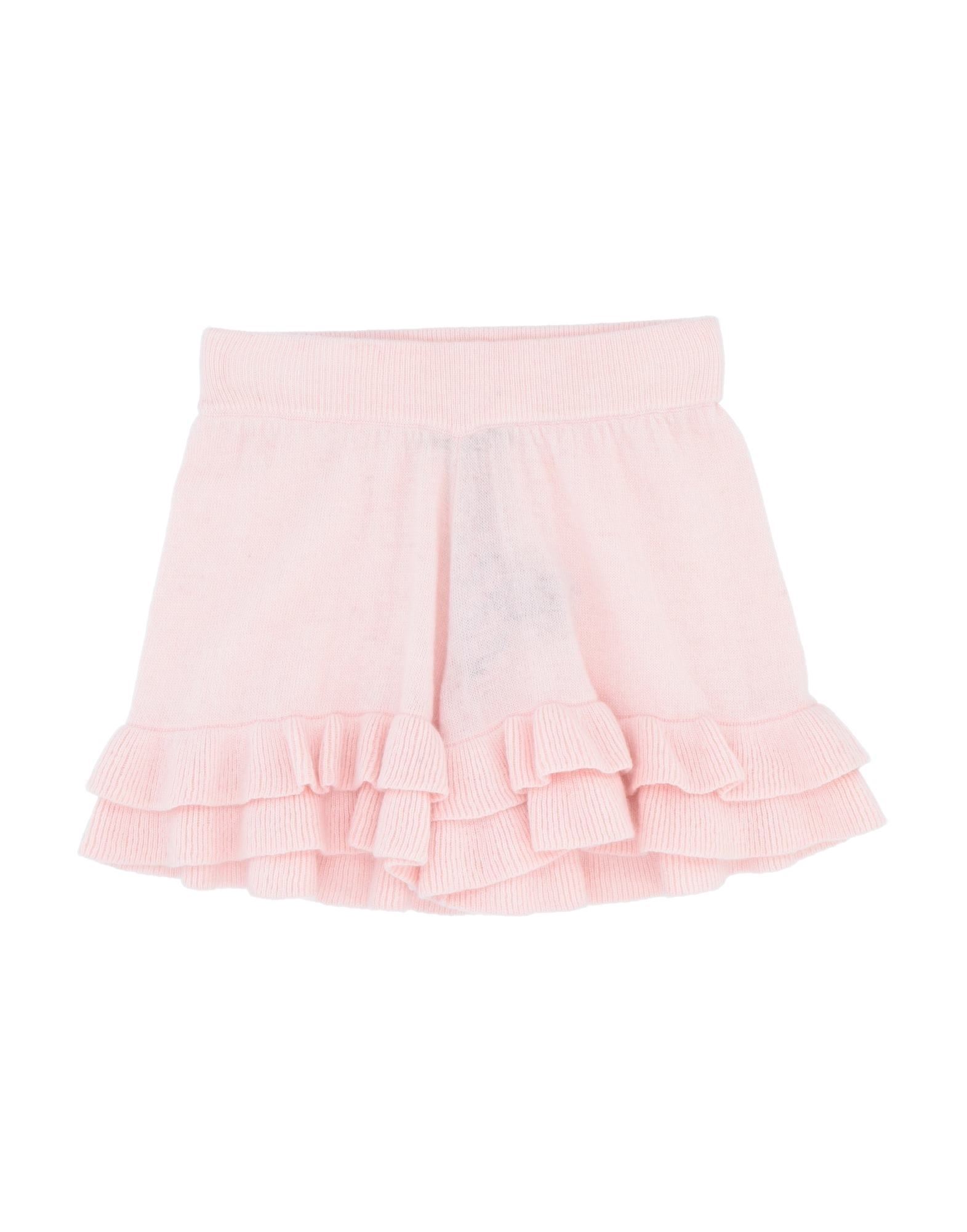 JOHN RICHMOND Shorts & Bermudashorts Kinder Rosa von JOHN RICHMOND