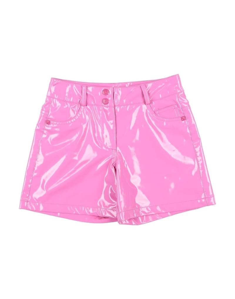 JOHN RICHMOND Shorts & Bermudashorts Kinder Rosa von JOHN RICHMOND