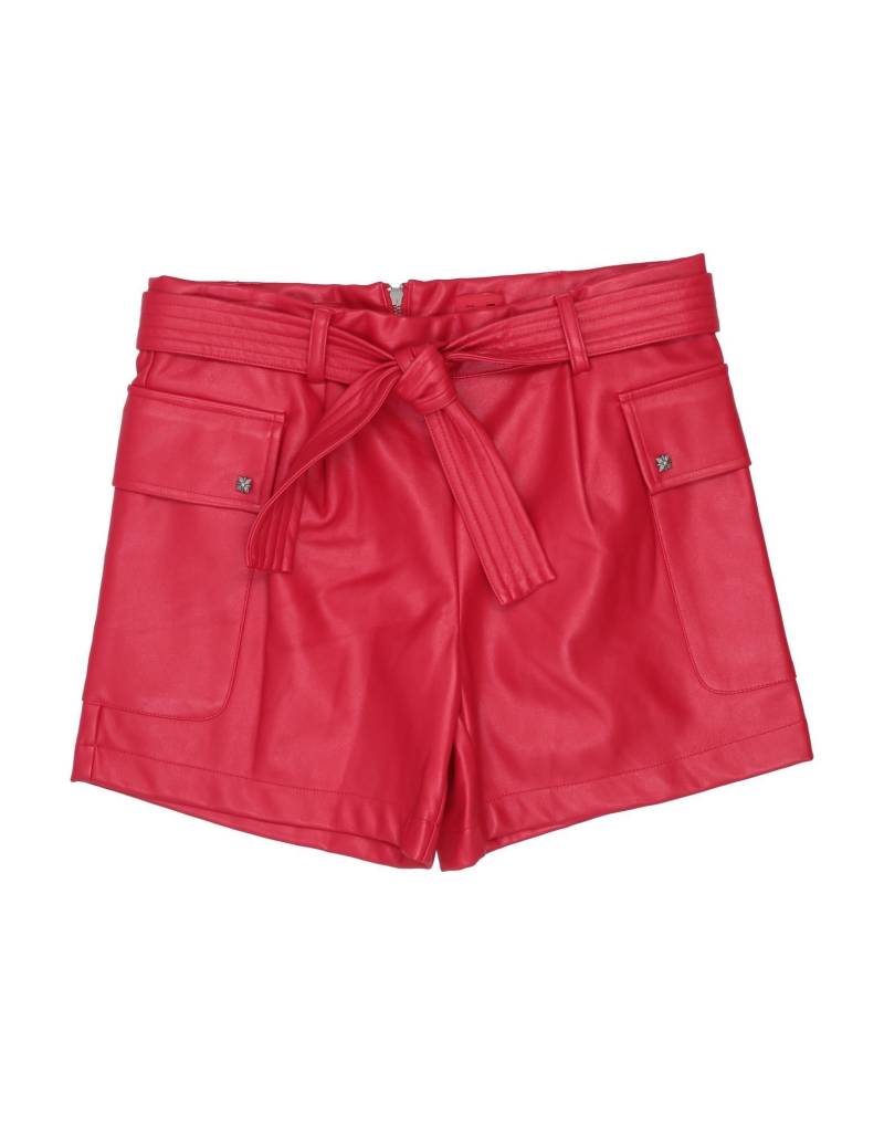 JOHN RICHMOND Shorts & Bermudashorts Kinder Rot von JOHN RICHMOND