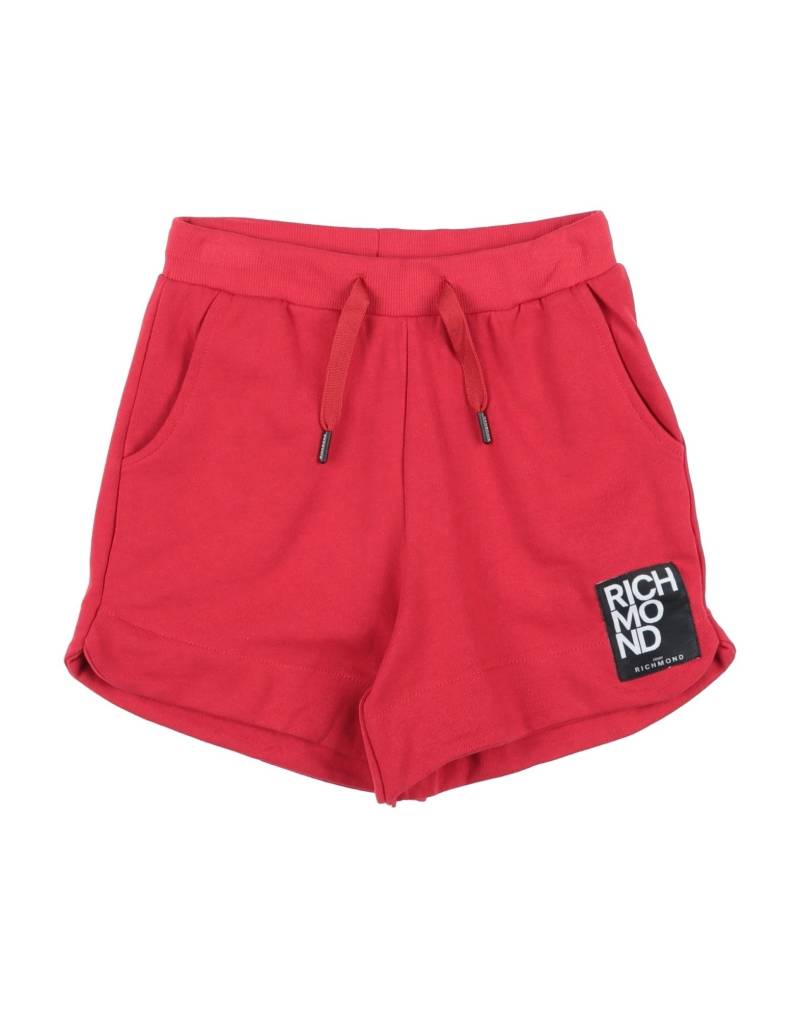 JOHN RICHMOND Shorts & Bermudashorts Kinder Rot von JOHN RICHMOND