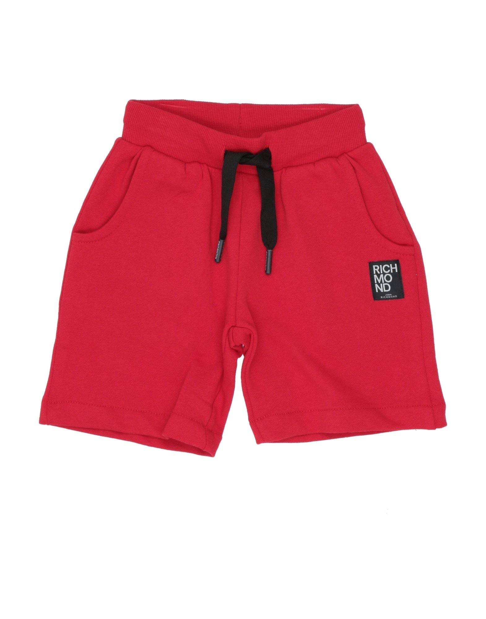 JOHN RICHMOND Shorts & Bermudashorts Kinder Rot von JOHN RICHMOND