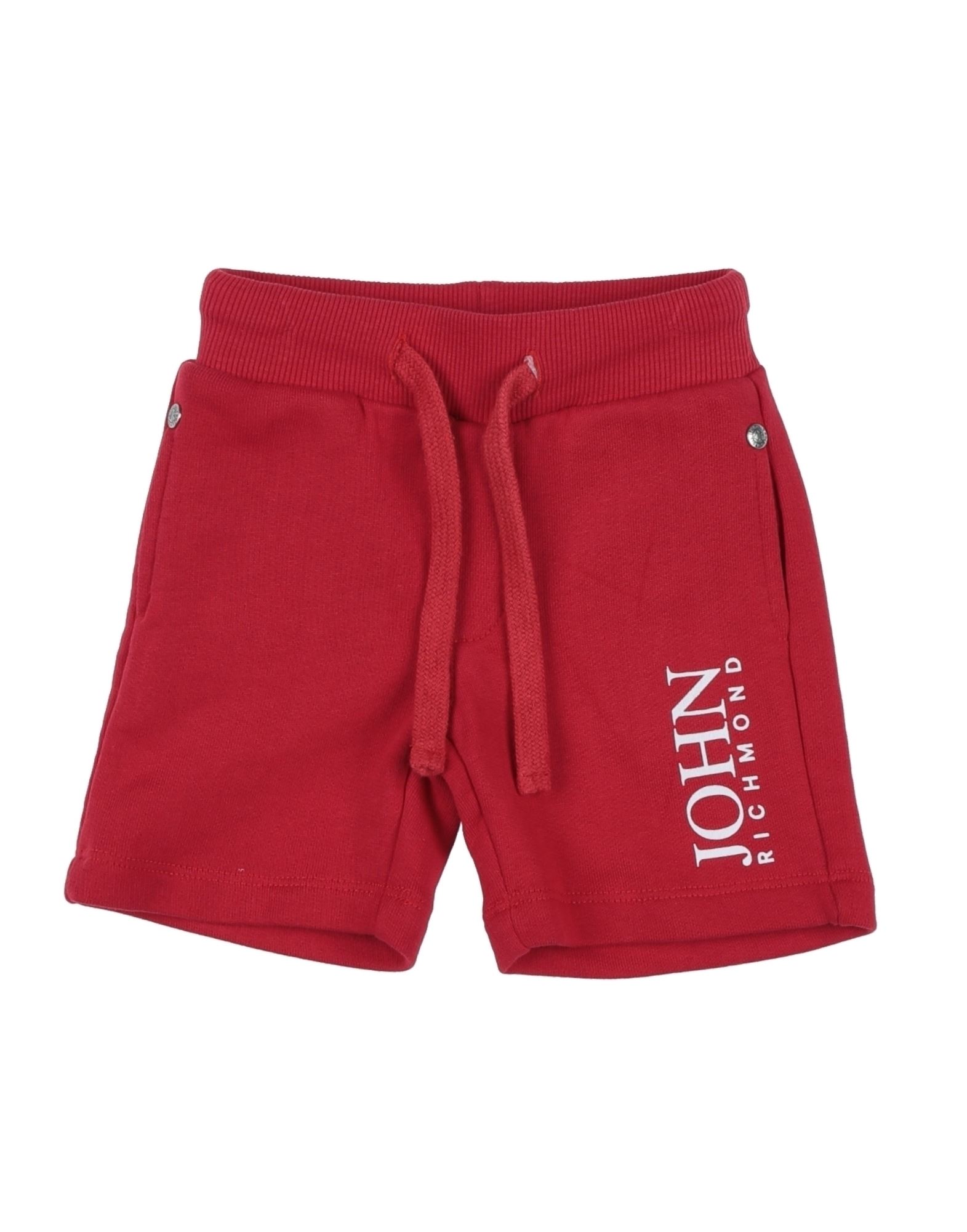 JOHN RICHMOND Shorts & Bermudashorts Kinder Rot von JOHN RICHMOND