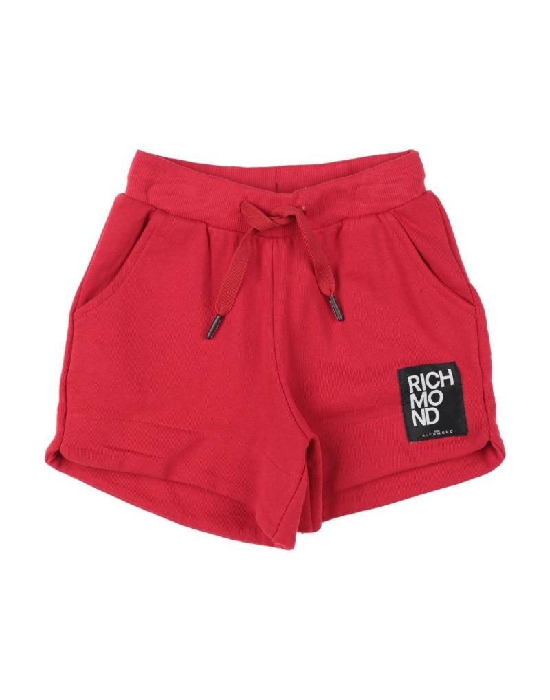 JOHN RICHMOND Shorts & Bermudashorts Kinder Rot von JOHN RICHMOND