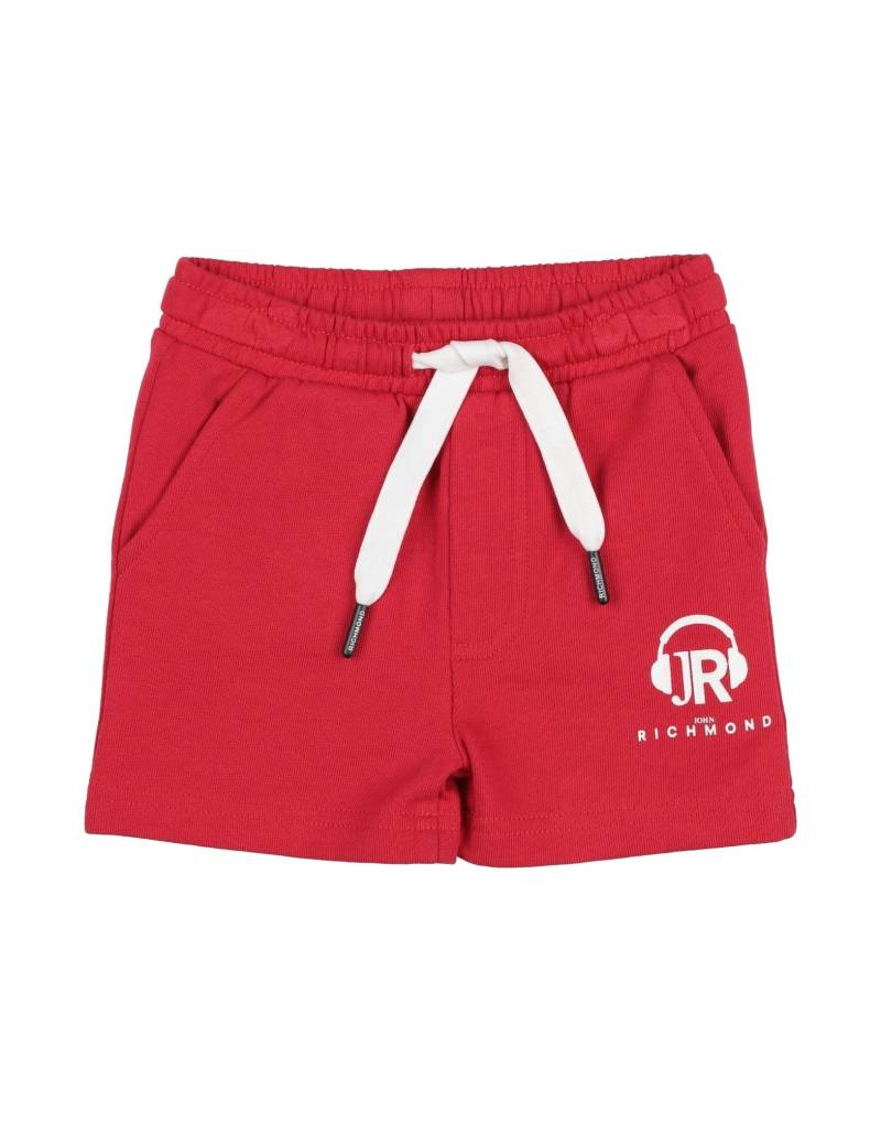 JOHN RICHMOND Shorts & Bermudashorts Kinder Rot von JOHN RICHMOND