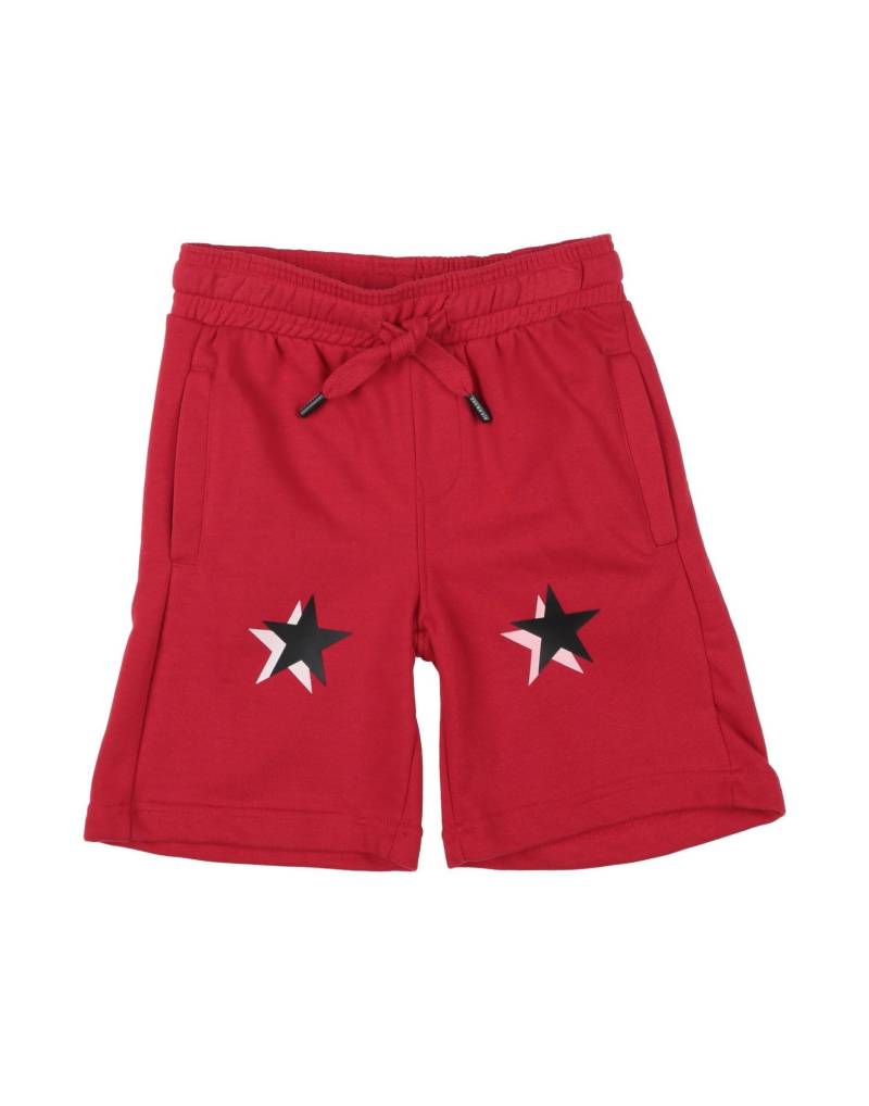 JOHN RICHMOND Shorts & Bermudashorts Kinder Rot von JOHN RICHMOND