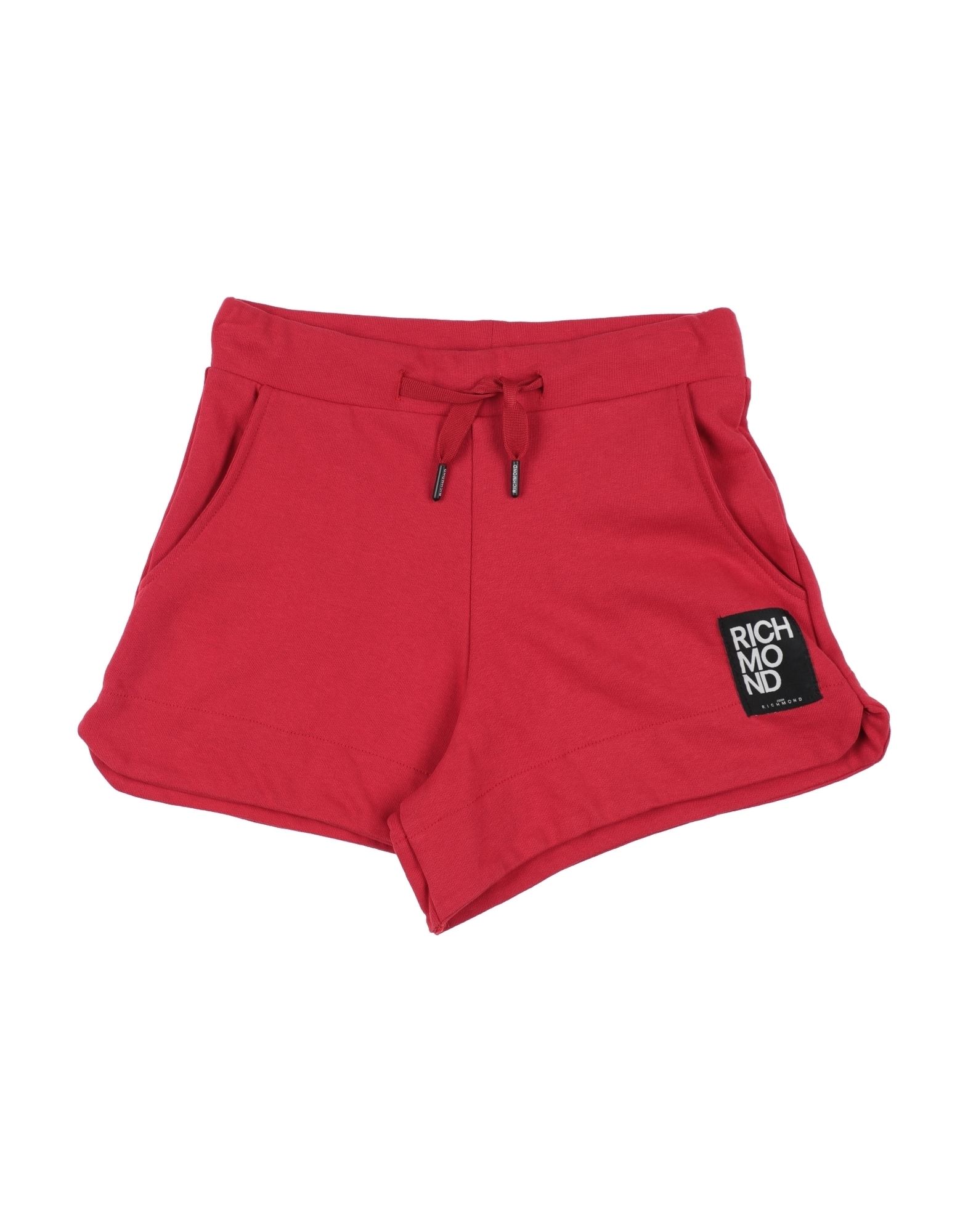 JOHN RICHMOND Shorts & Bermudashorts Kinder Rot von JOHN RICHMOND