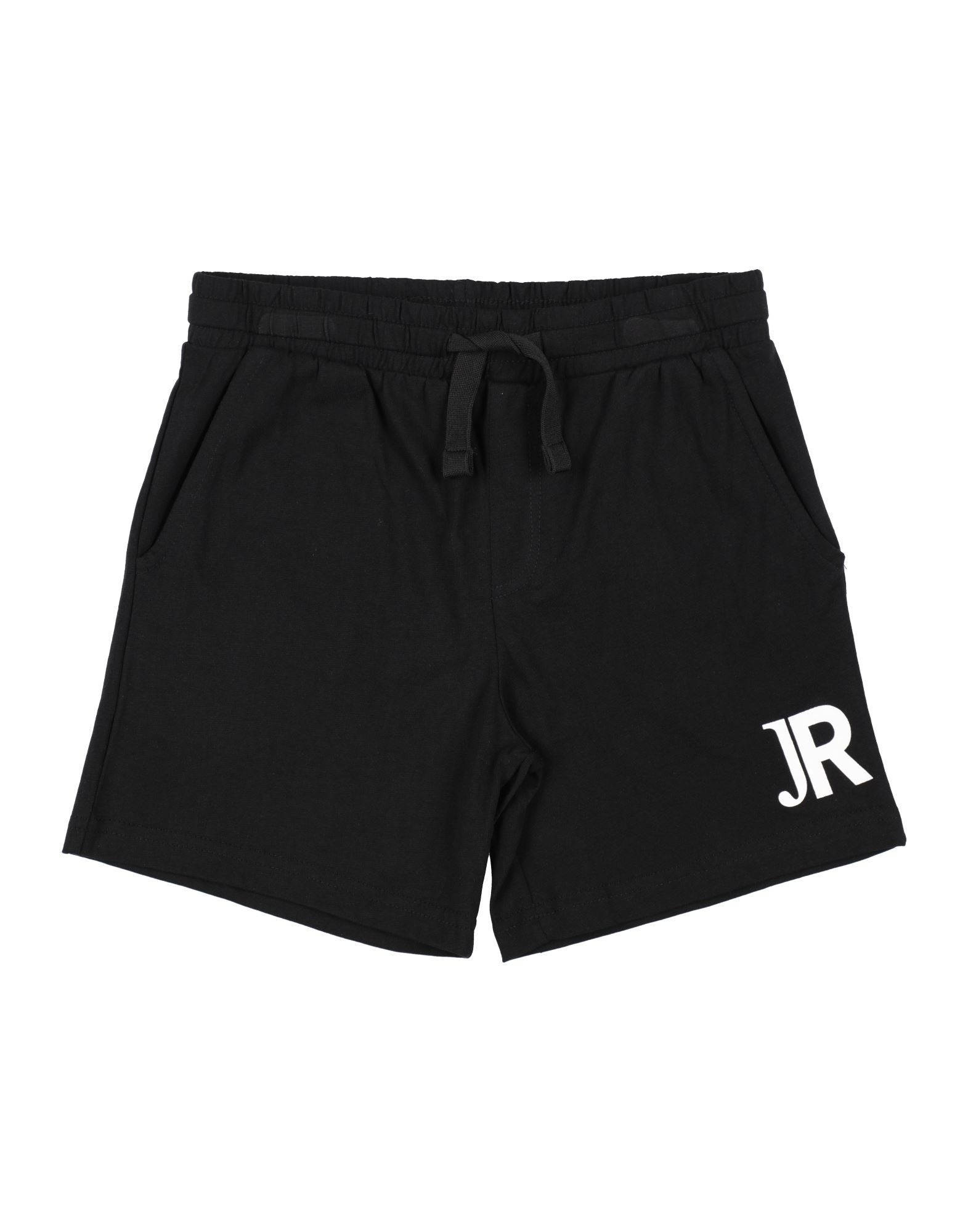 JOHN RICHMOND Shorts & Bermudashorts Kinder Schwarz von JOHN RICHMOND