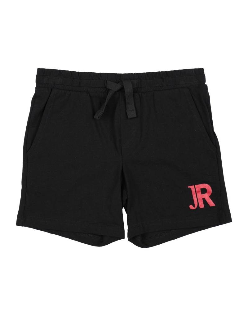 JOHN RICHMOND Shorts & Bermudashorts Kinder Schwarz von JOHN RICHMOND